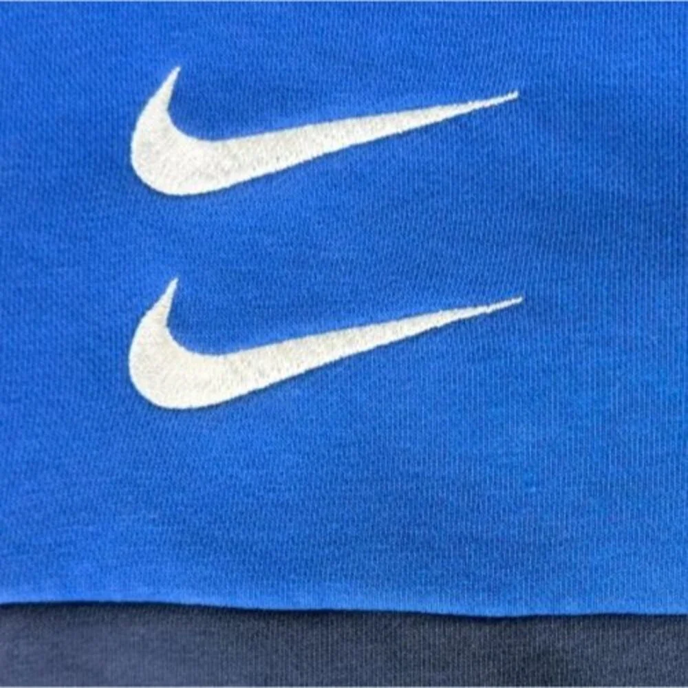 Nike item overview